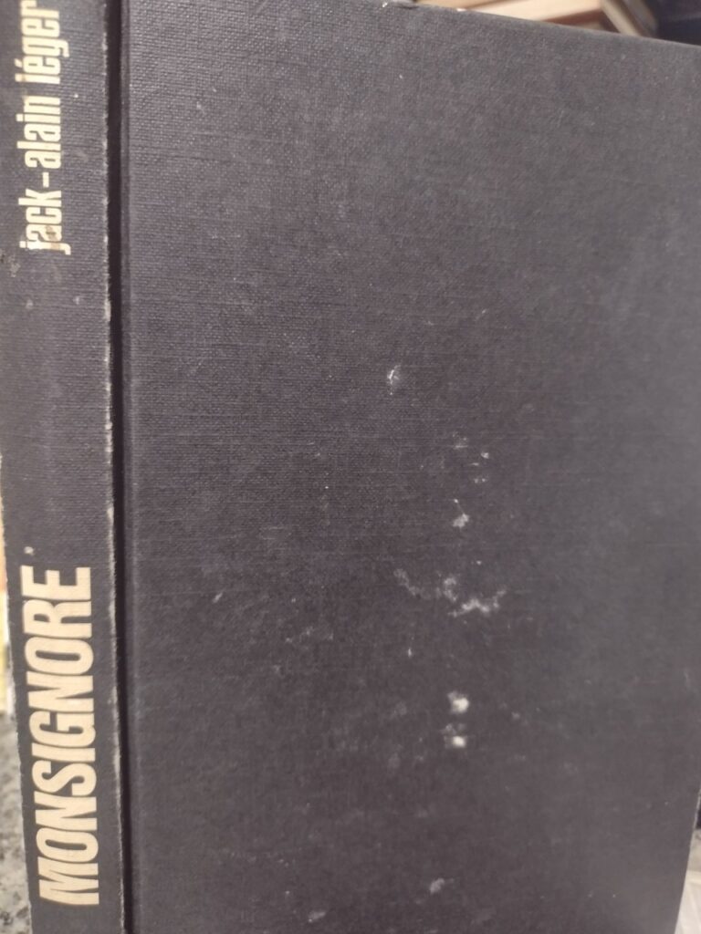 Monsignore