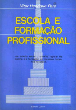Escola E Formacao Profissional