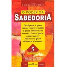 O Poder Da Sabedoria