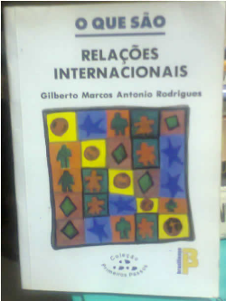 O Que Sao Relacoes Internacionais