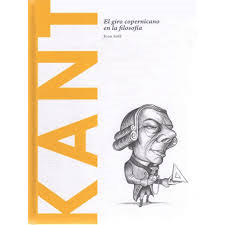 Kant - A Revolucao Copernicana Na Filosofia