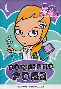Go Girl V. 1 - Dormindo Fora