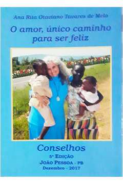 O Amor, Unico Caminho Para Ser Feliz