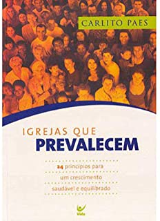 Igrejas Que Prevalecem