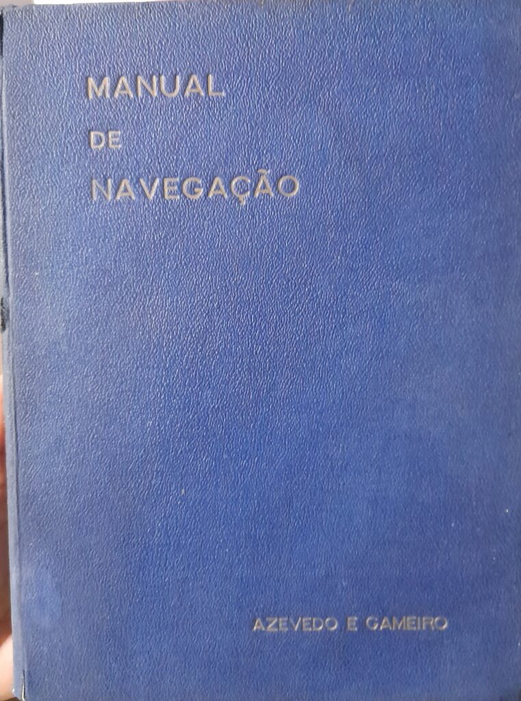 Manual De Navegacao - Calculos Nauticos