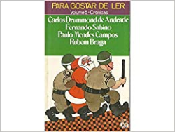 Para Gostar De Ler - V. 5 / Cronicas