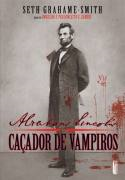 Abraham Lincoln - Cacador De Vampiros