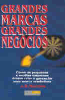 Grandes Marcas Grandes Negocios