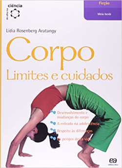 Corpo Limites E Cuidados