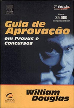 Guia De Aprovacao Em Provas E Concursos