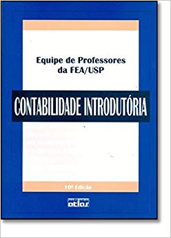 Contabilidade Introdutoria