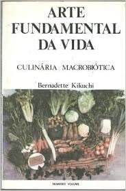 Arte Fundamental Da Vida V. 01