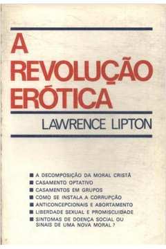 A Revolucao Erotica