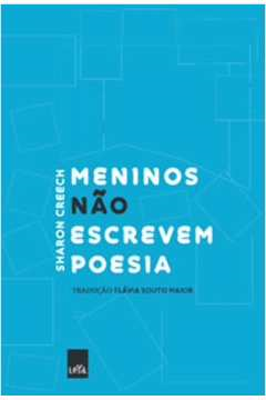 Meninos Nao Escrevem Poesia
