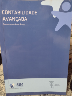 Contabilidade Avancada