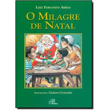 O Milagre De Natal