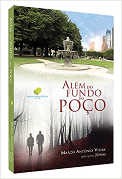 Alem Do Fundo Do Poco - Pelo Espirito Jonas