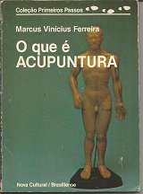 O Que E Acupuntura