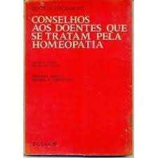 Conselhos Aos Doentes Que Se Tratam Pela Homeopatia