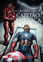 A Morte Do Capitao Americo