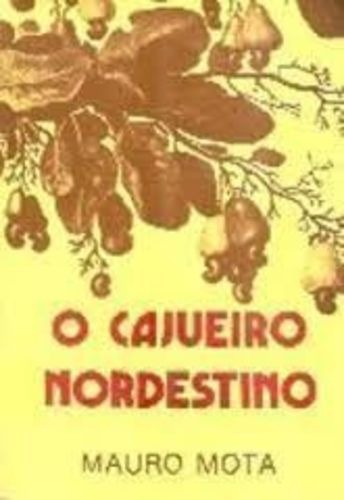 O Cajueiro Nordestino
