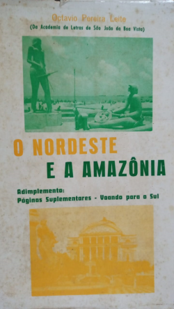O Nordeste E A Amazonia