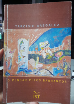 O Pensar Pelos Barrancos
