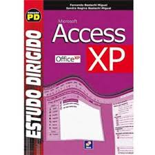 Estudo Dirigido De Access Xp