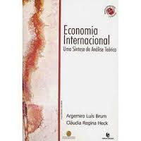 Economia Internacional - Uma Sintese Da Analise Teorica