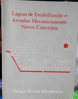 Lagoas De Estabilizacao E Aeradas Mecanicamente - Novos Conceitos