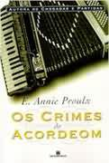 Os Crimes Do Acordeom