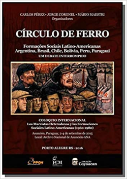 Circulo De Ferro