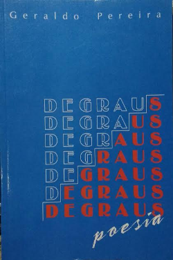 Degraus - Poesia