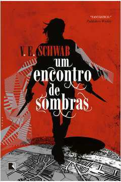 Um encontro de sombras