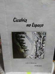 Cicatriz No Espaco