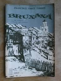 Bruxaxa - Contos Sem Exemplo E Historias Sem Proveito