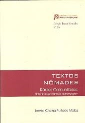 Textos Nomades - Radios Comunitarias