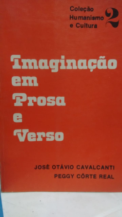 Imaginacao Em Prosa E Verso