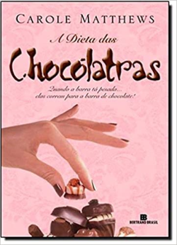 A Dieta Das Chocolatras