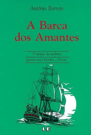 A Barca Dos Amantes