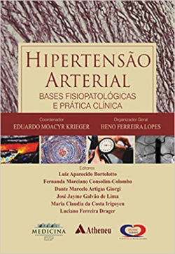 Hipertensao Arterial - Bases Fisiopatologicas E Pratica Clinica