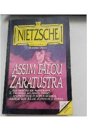 Assim Falava Zaratustra
