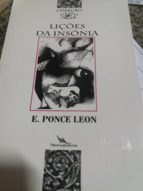 Licoes Da Insonia