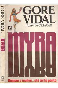 Myra - Homem E Mulher Ate Certo Ponto