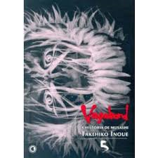 Vagabond - A Historia De Musashi V.05
