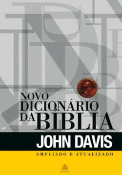Novo Dicionario Da Biblia