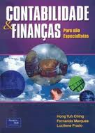 Contabilidade E Financas Para Nao Especialistas