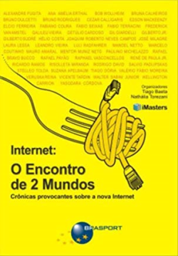 Internet O Encontro De 2 Mundos