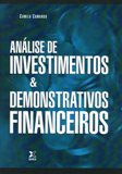 Analise De Investimentos E Demonstrativos Financeiros