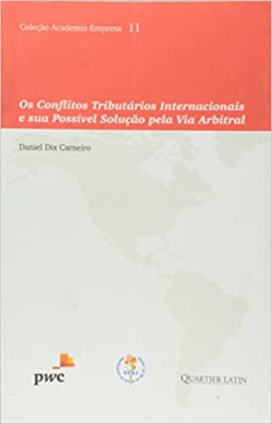 Os Conflitos Tributarios Internacionais